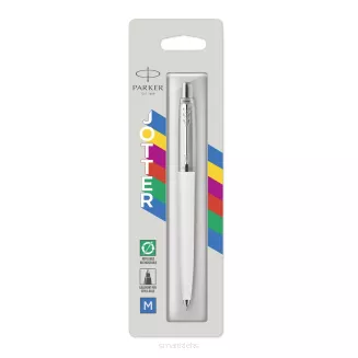 Długopis Parker Jotter Biały BP smartkleks.pl