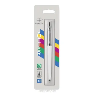 Długopis Parker Jotter Biały BP smartkleks.pl