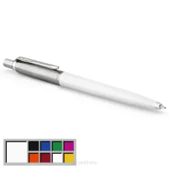 Długopis Parker Jotter Biały 2096874