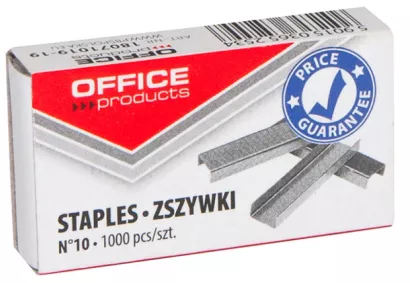 Zszywki 10/5 Office Products