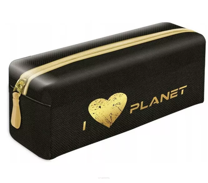 Piórnik / Kosmetyczka Jednokomorowa Beniamin 