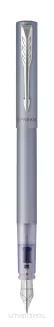 Pióro Wieczne Parker Vector XL Silver Blue M  smartkleks.pl
