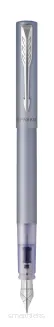 Pióro Wieczne Parker Vector XL Silver Blue M  smartkleks.pl