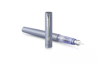 Pióro Wieczne Parker Vector XL Silver Blue M 2159745