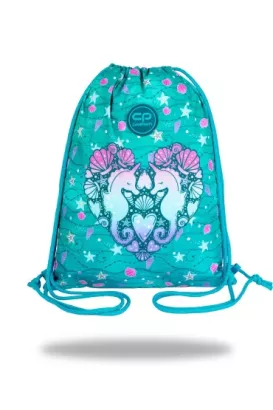 Patio Worek na buty Coolpack First Seafish