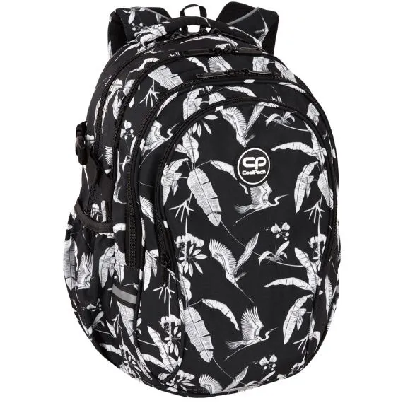 Plecak Młodzieżowy CoolPack Factor Zanzi 29l.