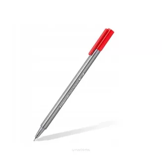 Zestaw Cienkopisów Staedtler Triplus Fineliner 60 szt.