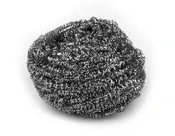 Druciak Spiralny Duży Metalowy Basia