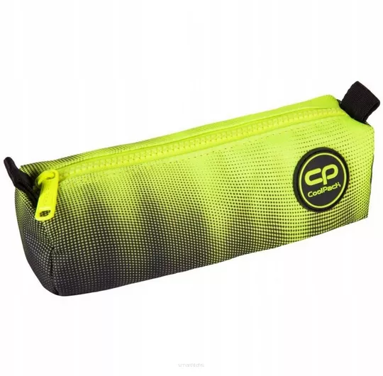 Piórnik Tuba Gradient Lemon CoolPack