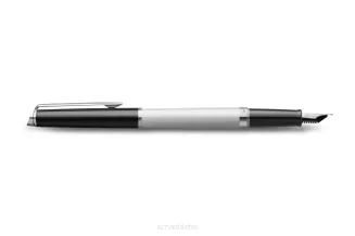 Pióro Wieczne Waterman Hemisphere Black&White CT 2202843 smartkleks.pl