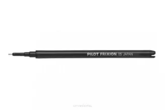 Zestaw 3x Wkładów Pilot Frixion Point czarny 0,5 mm - 2