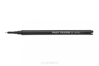 Zestaw 3x Wkładów Pilot Frixion Point czarny 0,5 mm - 2