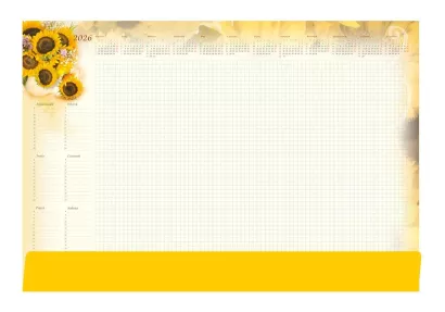 TERMINARZ PLENER B3 T-2-B3-3