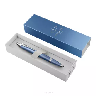Długopis Parker IM Rituals Blue CT M 2203906
