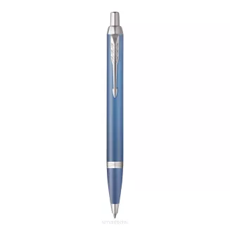 Długopis Parker IM Rituals Blue CT M 2203906