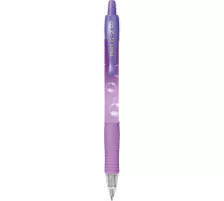 Długopis Żelowy Pilot G-2 Fioletowy Bubble