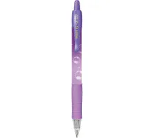 Długopis Żelowy Pilot G-2 Fioletowy Bubble