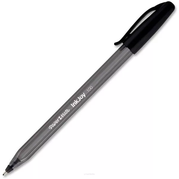 Długopis Paper Mate InkJoy Czarny smartkleks.pl