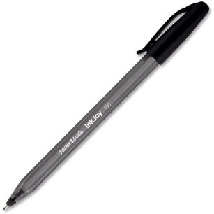 Długopis Paper Mate InkJoy  100 0,5 XF Czarny