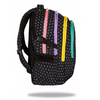 Plecak CoolPack Factor Rainbow Dots 29l