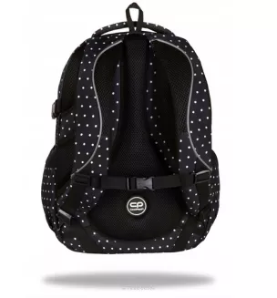 Plecak CoolPack Factor Rainbow Dots 29l
