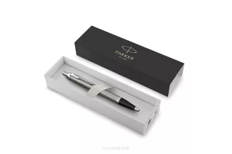Długopis Parker IM Stainless Steel CT