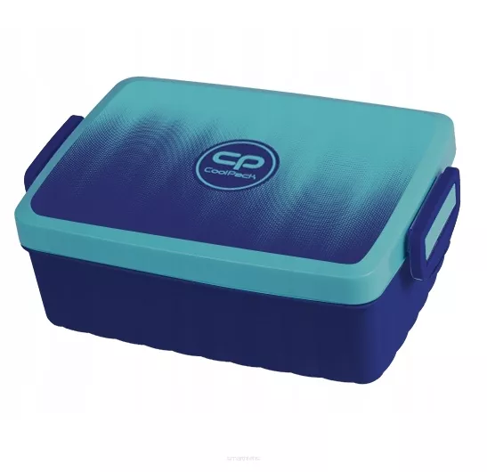 Śniadaniówka CoolPack Gradient Ocean