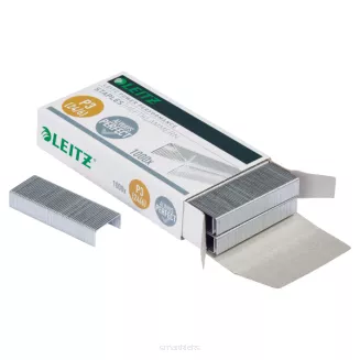 Zszywki ocynkowane Leitz 24/6 P3 smartkleks.pl