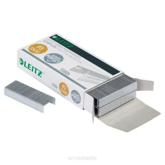 Zszywki ocynkowane Leitz 24/6 P3 smartkleks.pl