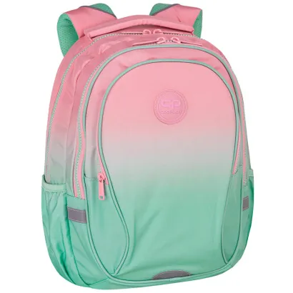 Plecak CoolPack Factor Gradient Strawberry F002754