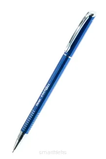 Pentel Cienkopis kulkowy BLN455-TR1CCPL niebieski - 2