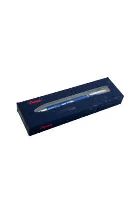Pentel Cienkopis kulkowy BLN455-TR1CCPL niebieski