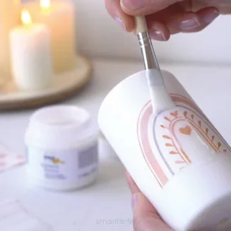KREUL Candle Potch KLEJ DO ŚWIEC 150ml