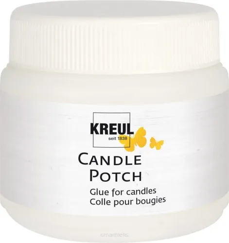 KREUL Candle Potch KLEJ DO ŚWIEC 150ml
