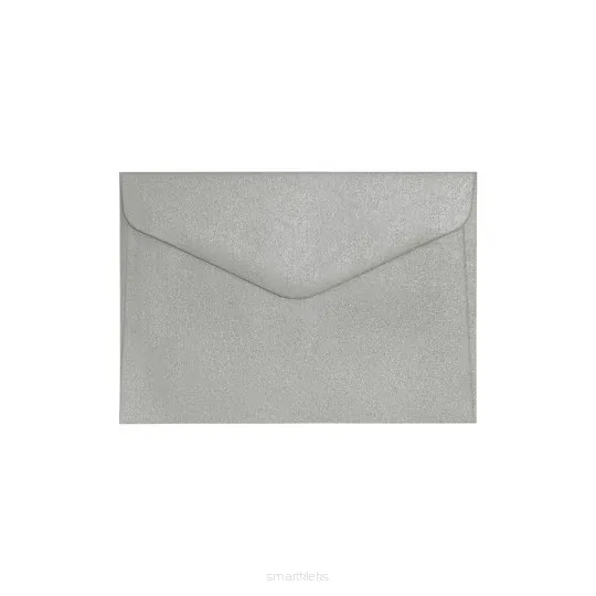 Koperty C6 Pearl Srebrny K Galeria Papieru SmartKleks.pl