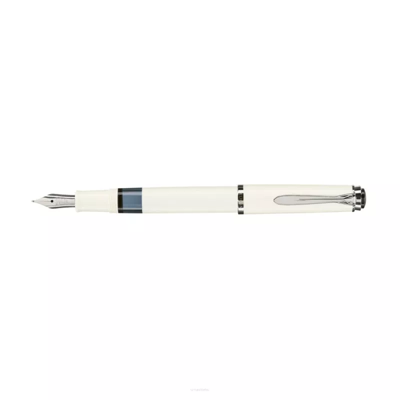 Pióro wieczne Pelikan Classic M205 Białe 972232