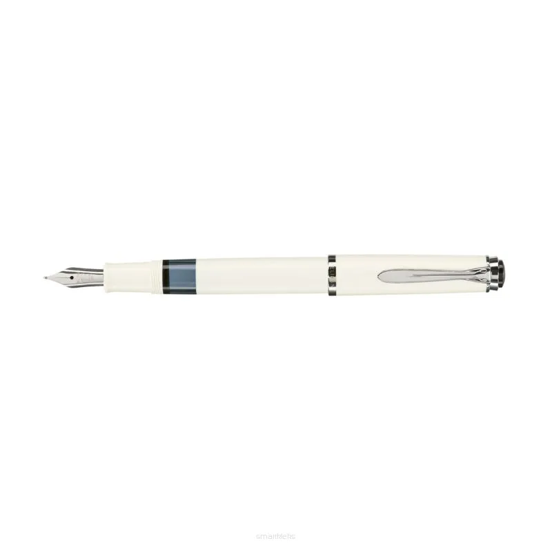 Pióro wieczne Pelikan Classic M205 Białe 972232
