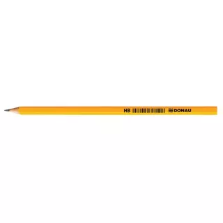 OŁÓWEK DREWNIANY HB DONAU