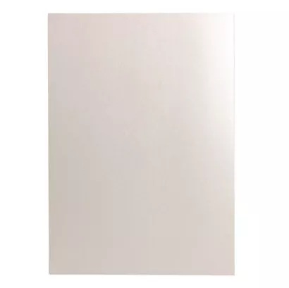 Karton Ozdobny Millenium Biały Galeria Papieru
