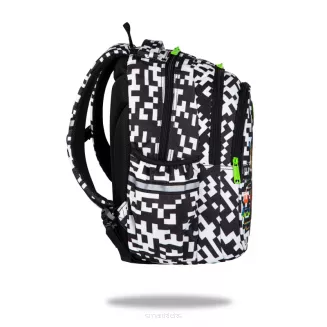 Plecak CoolPack Jerry Game Over SmartKleks.pl