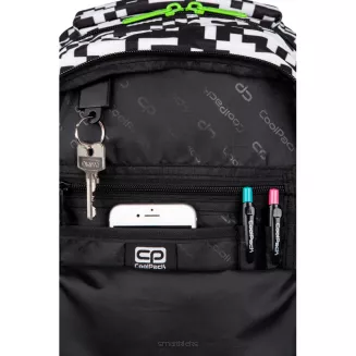 Plecak CoolPack Jerry Game Over SmartKleks.pl