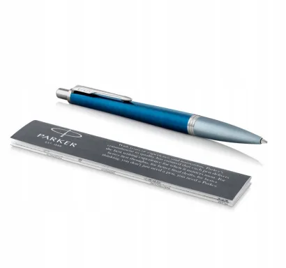Długopis Parker Urban Premium Dark Blue CT