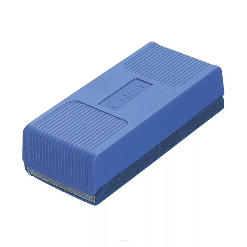 Gąbka magnetyczna do tablic suchościeralnych Pilot