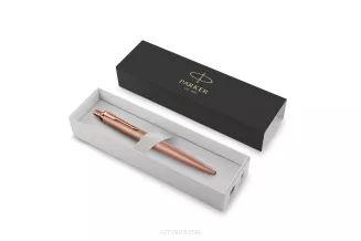 Długopis Parker Jotter XL Monochrome Pink Gold smartkleks.pl
