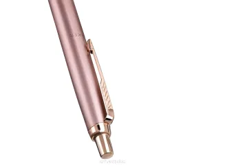 Długopis Parker Jotter XL Monochrome Pink Gold smartkleks.pl
