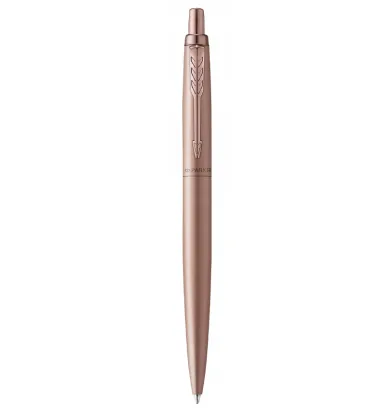 Długopis Parker Jotter XL Monochrome Pink Gold 2122755