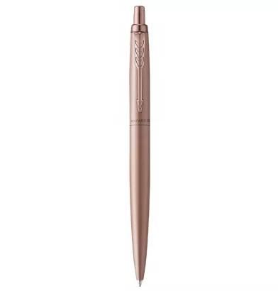 Długopis Parker Jotter XL Monochrome Pink Gold 2122755