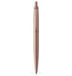 Długopis Parker Jotter XL Monochrome Pink Gold