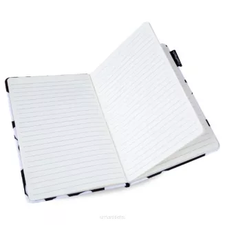 Notes Brulion A5 80k CoolPack Linia Flores Jasmine