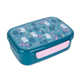 Śniadaniówka Lunchbox CoolPack Foody Princess Bunny